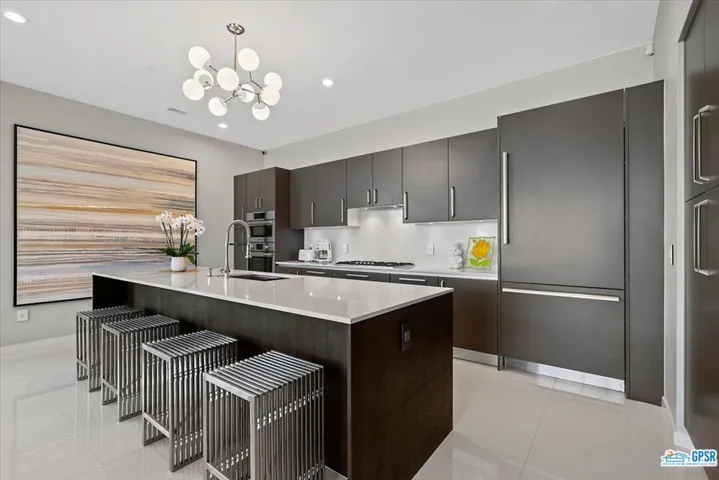 636 Cache Lane, Palm Springs, California 92262