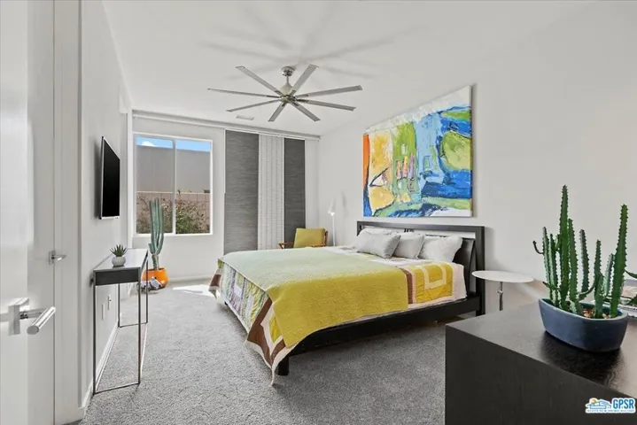 Guest Room #1