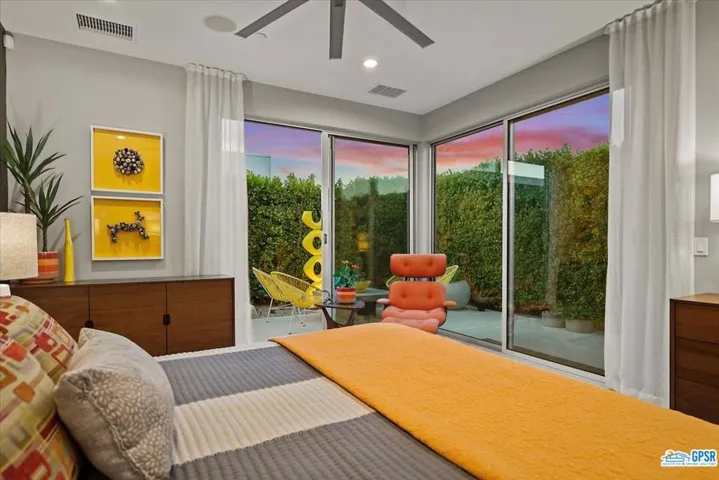 636 Cache Lane, Palm Springs, California 92262