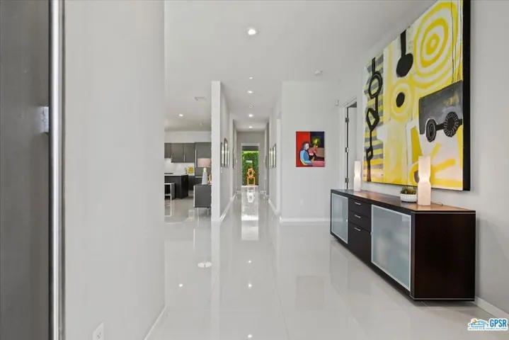 636 Cache Lane, Palm Springs, California 92262