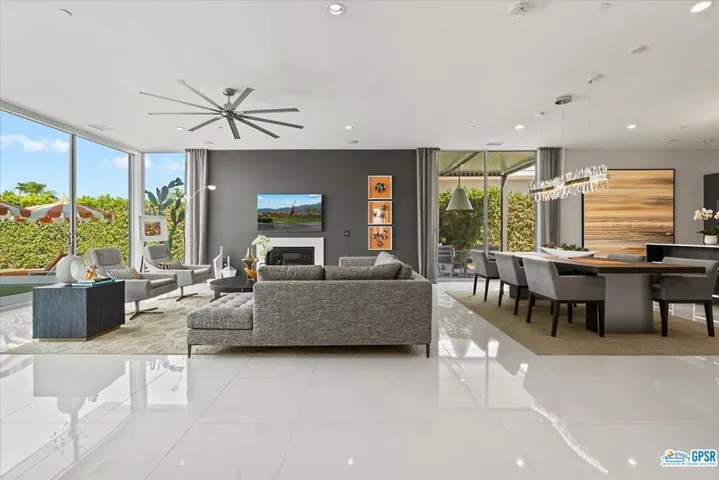 Living/Great room