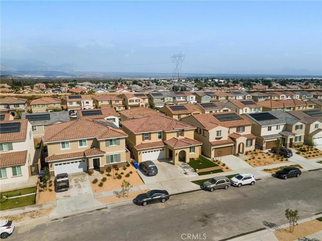4367 Monarch Drive, Fontana, California 92336