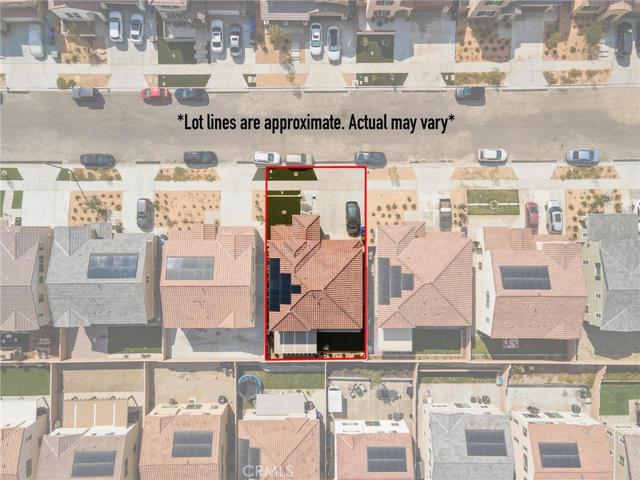 4367 Monarch Drive, Fontana, California 92336