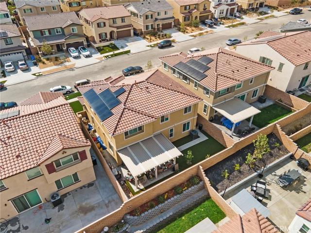 4367 Monarch Drive, Fontana, California 92336