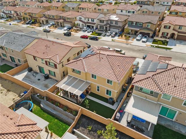 4367 Monarch Drive, Fontana, California 92336