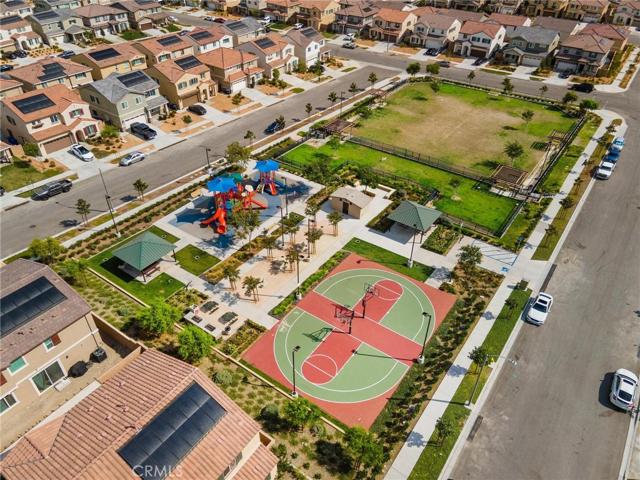 4367 Monarch Drive, Fontana, California 92336