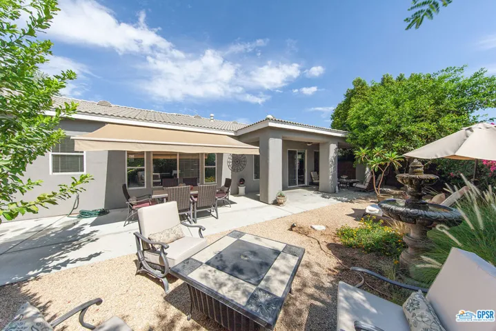 35762 Calle Raphael, Cathedral City, California 92234