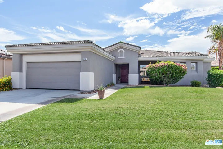 35762 Calle Raphael, Cathedral City, California 92234