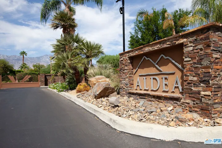 35762 Calle Raphael, Cathedral City, California 92234