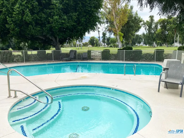 Nearest Pool & Spa