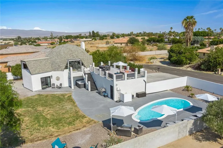 79108 Dune Lake Street N, Bermuda Dunes, California 92203