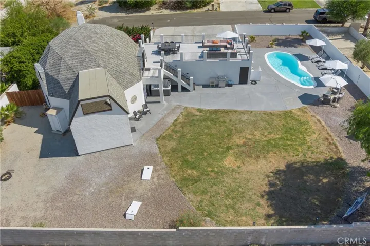 79108 Dune Lake Street N, Bermuda Dunes, California 92203