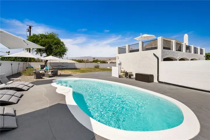 79108 Dune Lake Street N, Bermuda Dunes, California 92203