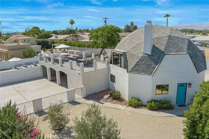 79108 Dune Lake Street N, Bermuda Dunes, California 92203