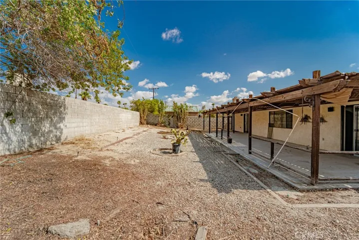27575 Avenida Quintana, Cathedral City, California 92234
