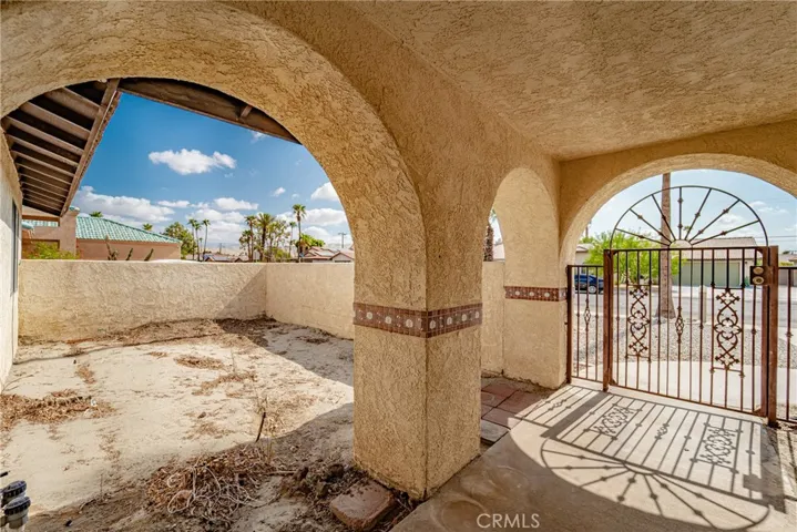 27575 Avenida Quintana, Cathedral City, California 92234