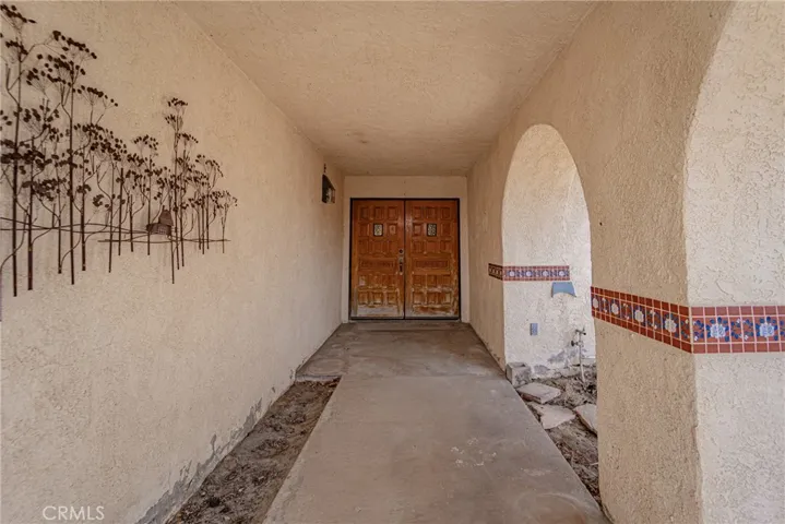 27575 Avenida Quintana, Cathedral City, California 92234
