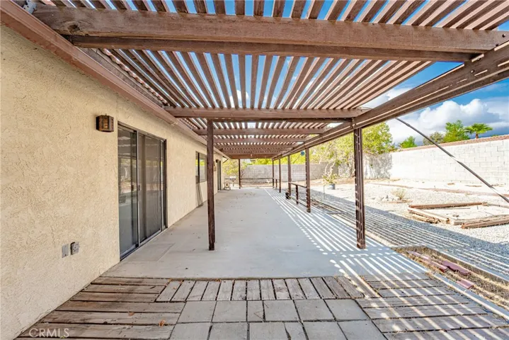 27575 Avenida Quintana, Cathedral City, California 92234