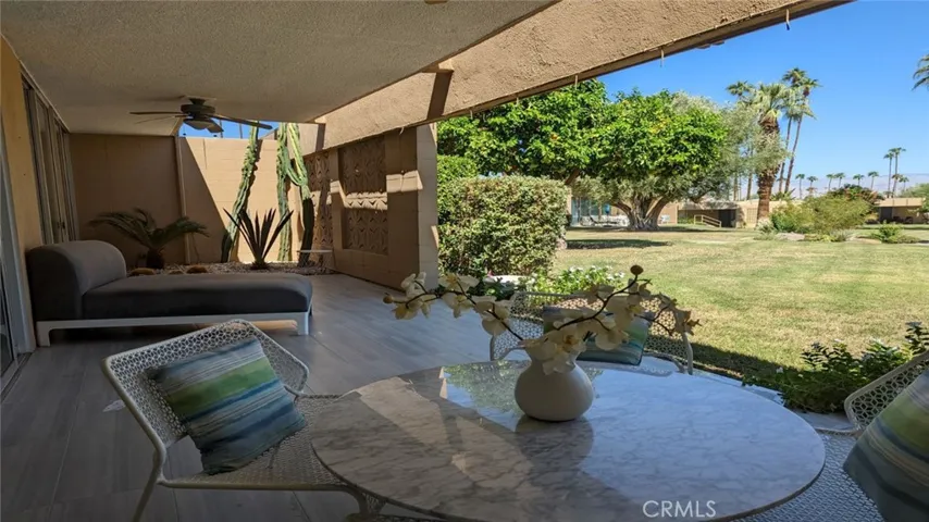 72911 Willow Street 613, Palm Desert, California 92260