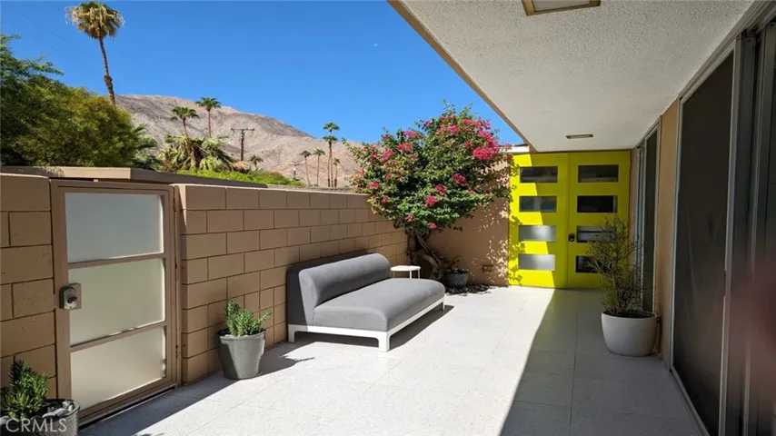 72911 Willow Street 613, Palm Desert, California 92260