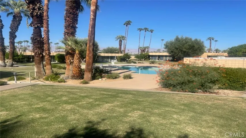 72911 Willow Street 613, Palm Desert, California 92260