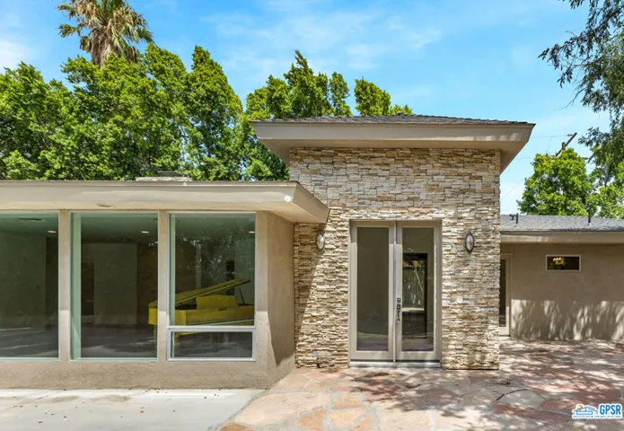 154 W San Marco Way, Palm Springs, California 92262