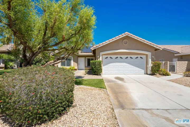 2222 Shannon Way, Palm Springs, California 92262