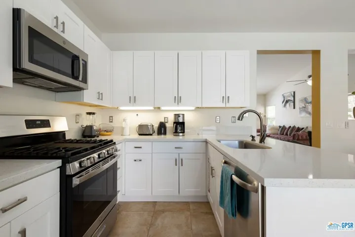 2222 Shannon Way, Palm Springs, California 92262