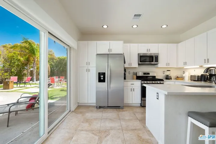 2222 Shannon Way, Palm Springs, California 92262