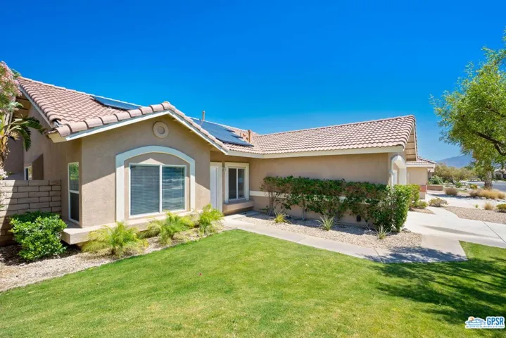 2222 Shannon Way, Palm Springs, California 92262