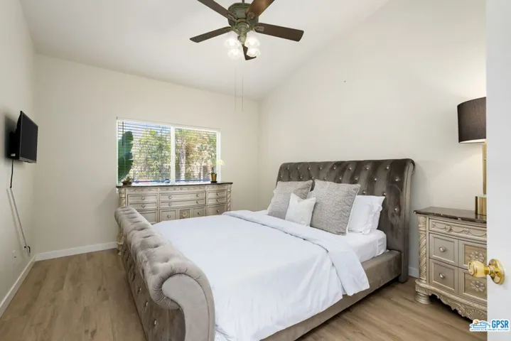 2222 Shannon Way, Palm Springs, California 92262