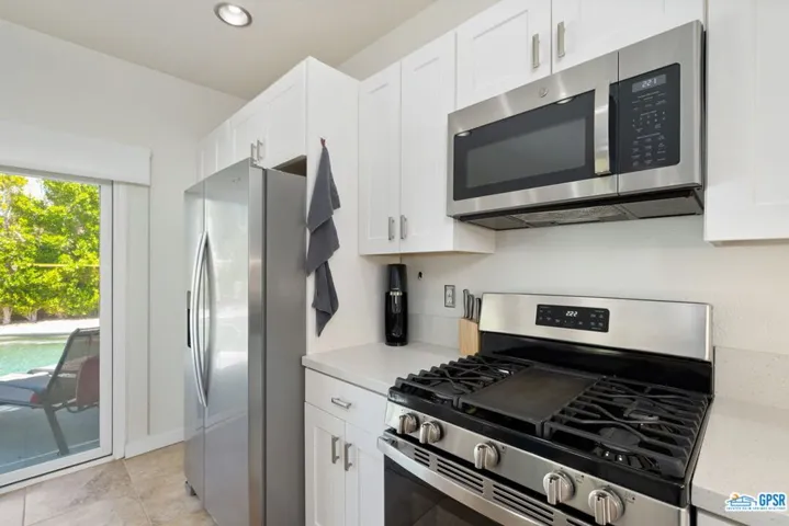 2222 Shannon Way, Palm Springs, California 92262