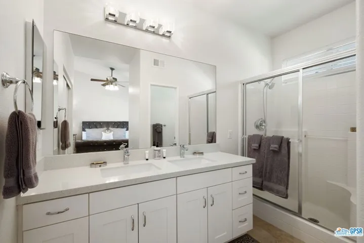 2222 Shannon Way, Palm Springs, California 92262