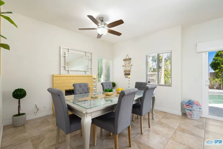 2222 Shannon Way, Palm Springs, California 92262