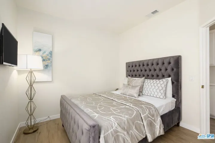2222 Shannon Way, Palm Springs, California 92262