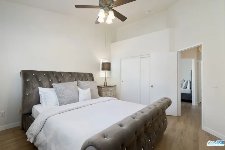 2222 Shannon Way, Palm Springs, California 92262