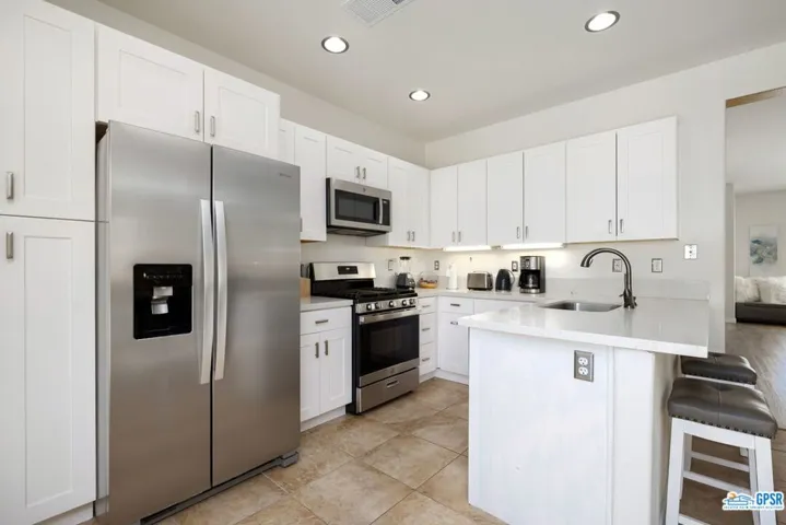 2222 Shannon Way, Palm Springs, California 92262