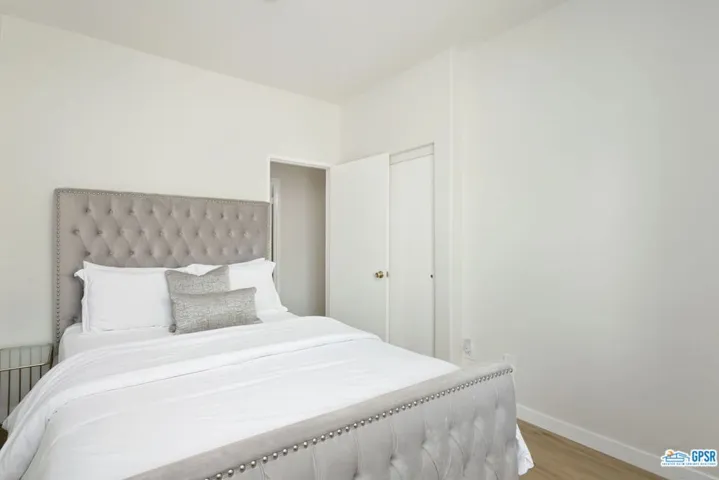 2222 Shannon Way, Palm Springs, California 92262