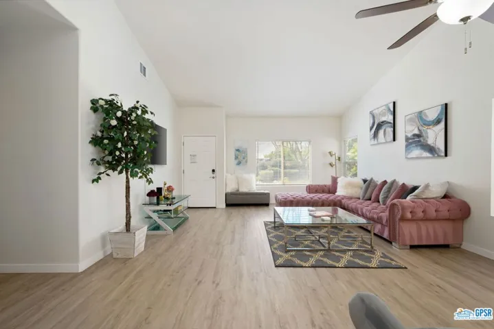 2222 Shannon Way, Palm Springs, California 92262