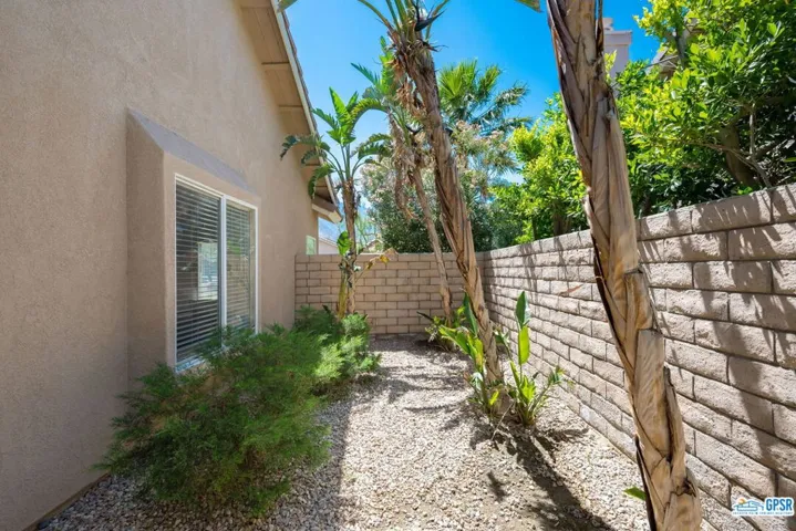 2222 Shannon Way, Palm Springs, California 92262