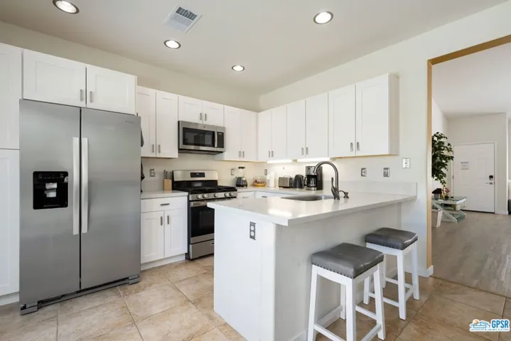 2222 Shannon Way, Palm Springs, California 92262