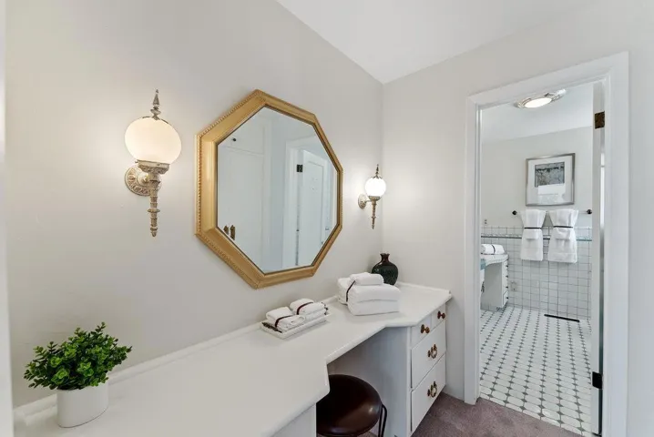 260 King Krest Lane, Aptos, California 95003