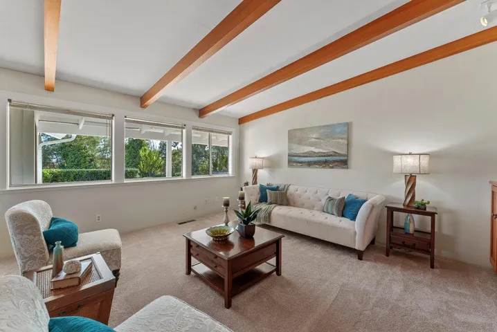 260 King Krest Lane, Aptos, California 95003