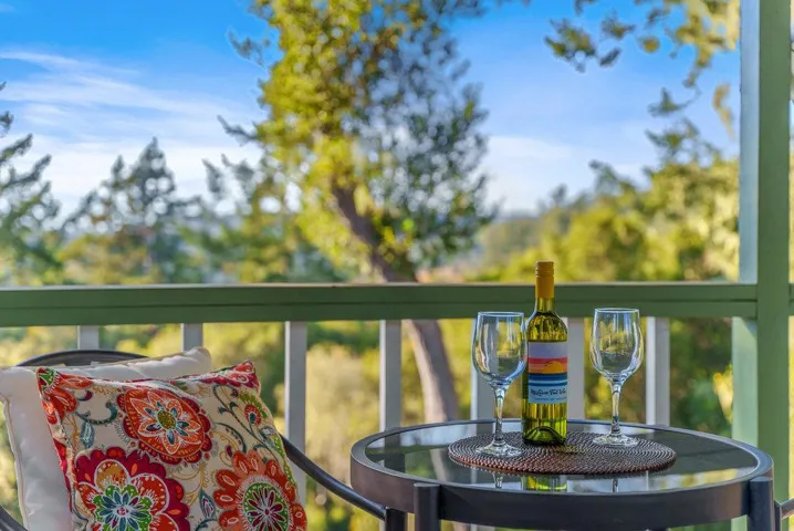 260 King Krest Lane, Aptos, California 95003