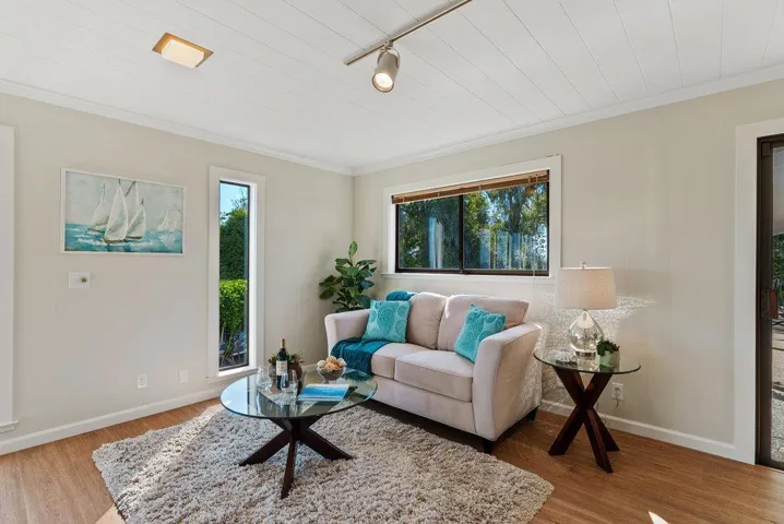 260 King Krest Lane, Aptos, California 95003