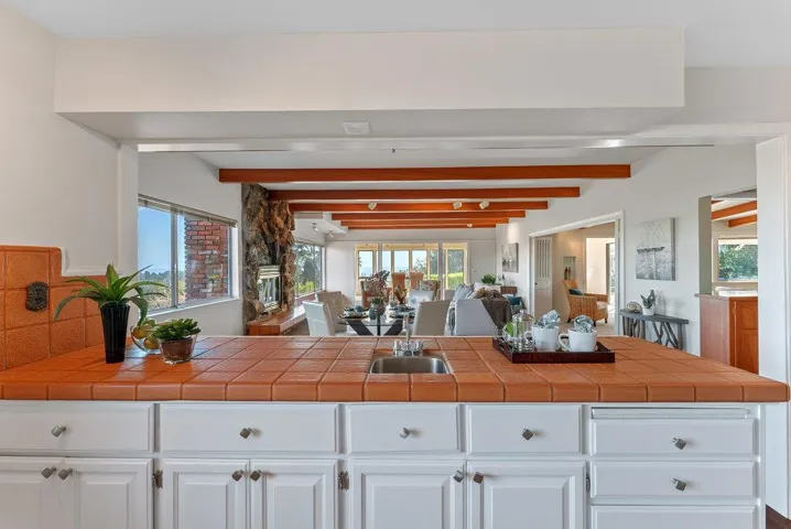 260 King Krest Lane, Aptos, California 95003