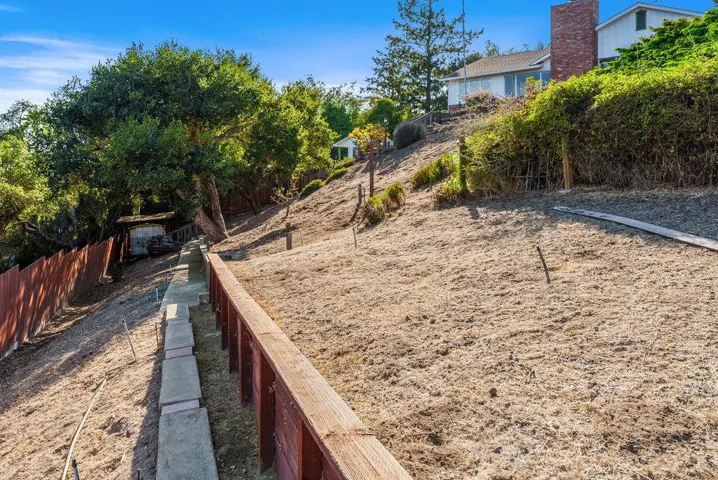 260 King Krest Lane, Aptos, California 95003