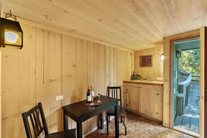 260 King Krest Lane, Aptos, California 95003