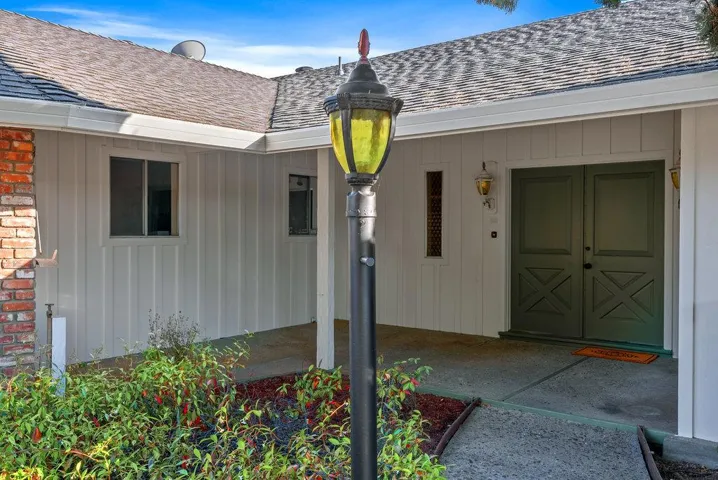 260 King Krest Lane, Aptos, California 95003
