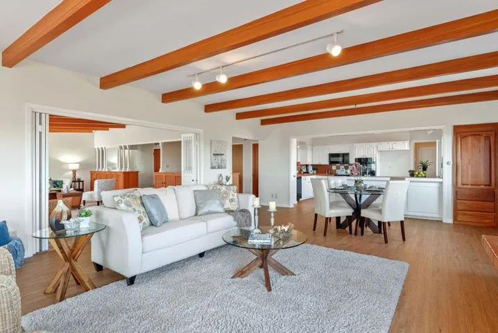 260 King Krest Lane, Aptos, California 95003